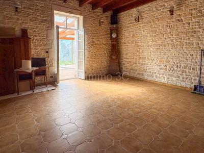 Acheter Maison Aiffres 217700 euros