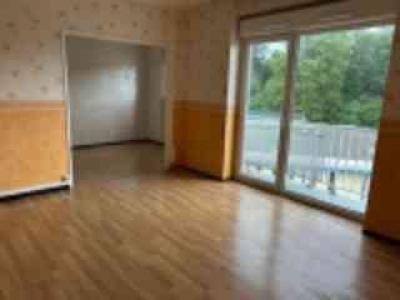 For rent Valentigney 5 rooms 75 m2 Doubs (25700) photo 0