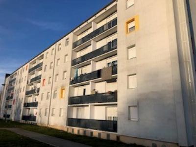 Louer Appartement 67 m2 Valentigney