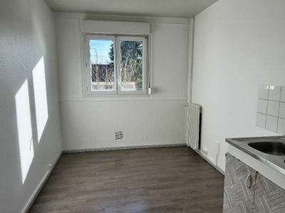Louer Appartement Valentigney Doubs