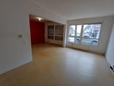 Annonce Vente 4 pi�ces Appartement Croix 59