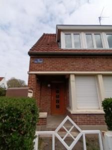 For sale Croix 4 rooms 83 m2 Nord (59170) photo 0