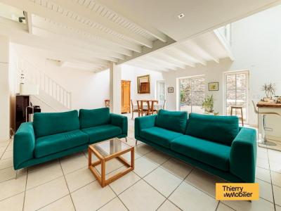 Annonce Vente 6 pi�ces Maison Nantes 44