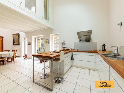 Acheter Maison 182 m2 Nantes