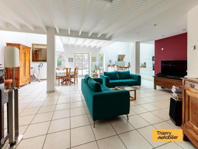 Acheter Maison Nantes Loire atlantique