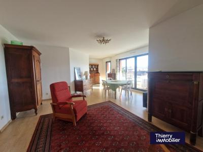 Acheter Appartement Nantes Loire atlantique