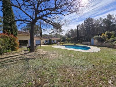 Annonce Vente 6 pi�ces Maison Fuveau 13