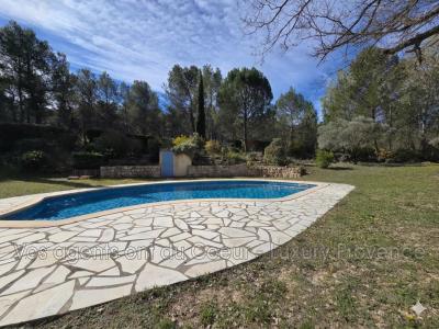 Acheter Maison 160 m2 Fuveau