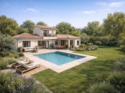 For sale Rognac 850 m2 Bouches du Rhone (13340) photo 0