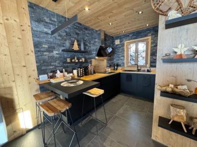 For sale Saint-etienne-de-tinee 6 rooms 176 m2 Alpes Maritimes (06660) photo 4