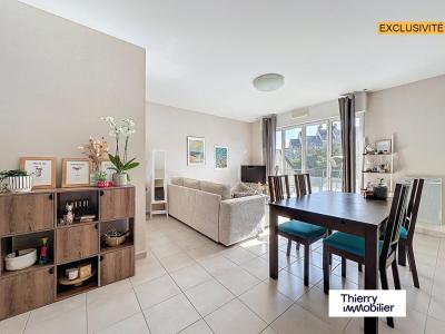 For sale Rennes 2 rooms 44 m2 Ille et vilaine (35000) photo 0