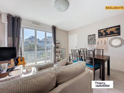 Acheter Appartement Rennes 231000 euros