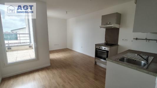 Annonce Vente 2 pi�ces Appartement Beauvais 60