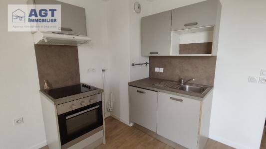 Acheter Appartement 51 m2 Beauvais