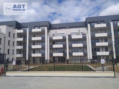 For rent Beauvais 2 rooms 44 m2 Oise (60000) photo 0