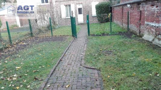 Annonce Location 2 pi�ces Maison Beauvais 60