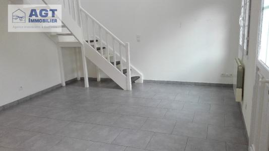 Louer Maison 40 m2 Beauvais