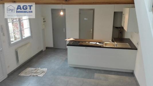 Louer Maison Beauvais Oise