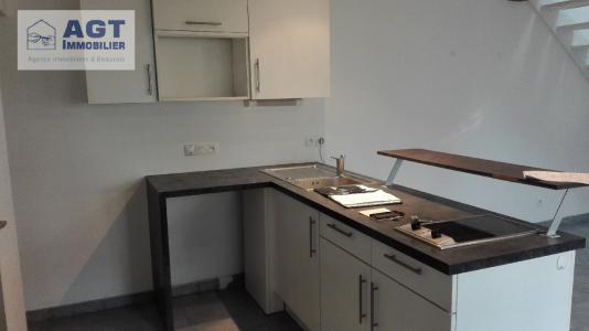 Louer Maison Beauvais 662 euros