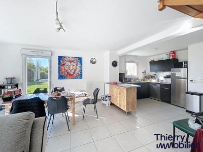 Acheter Maison 86 m2 Pleurtuit