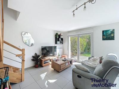 Acheter Maison Pleurtuit 278250 euros