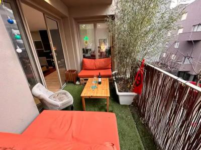 For sale Bordeaux 4 rooms 91 m2 Gironde (33100) photo 0