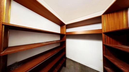 Acheter Appartement Paris-16eme-arrondissement Paris