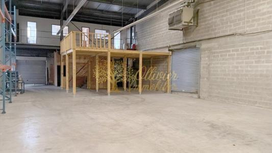 Annonce Location Commerce Drancy 93