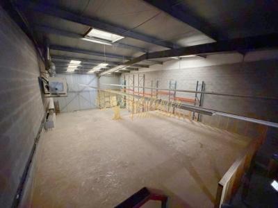 Louer Commerce Drancy Seine saint denis