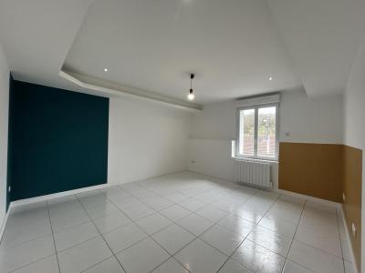 For rent Neuves-maisons 4 rooms 91 m2 Meurthe et moselle (54230) photo 0