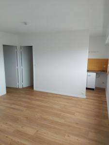 Louer Appartement 28 m2 Bordeaux