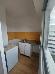 Louer Appartement Bordeaux Gironde