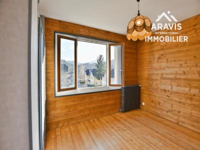 Annonce Vente 4 pi�ces Appartement Taninges 74