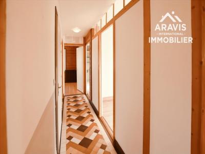 Acheter Appartement 75 m2 Taninges