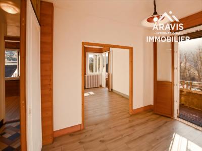 Acheter Appartement Taninges Haute savoie