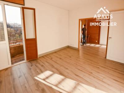 Acheter Appartement Taninges 260000 euros