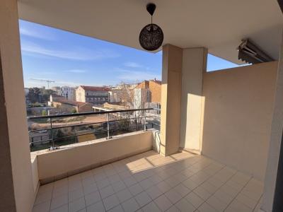 For sale Lyon-7eme-arrondissement 2 rooms 50 m2 Rhone (69007) photo 0