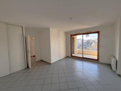 Acheter Appartement 50 m2 Lyon-7eme-arrondissement