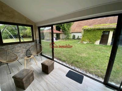 Annonce Vente 4 pi�ces Maison Plancy-l'abbaye 10