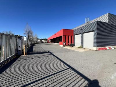 Louer Commerce Frejus Var