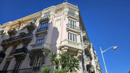 Annonce Vente 4 pi�ces Appartement Nice 06