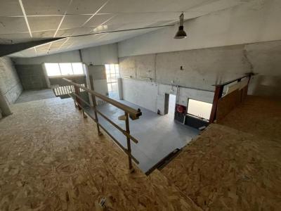 Louer Local commercial Frejus 118200 euros