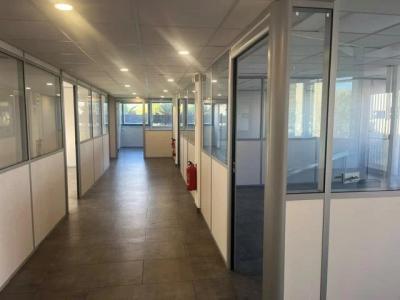 Louer Bureau 230 m2 Nice