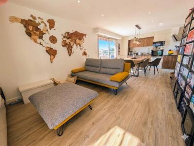 Acheter Appartement 65 m2 Nice