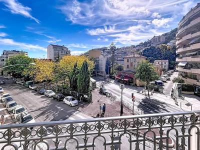 For sale Nice 3 rooms 95 m2 Alpes Maritimes (06100) photo 0