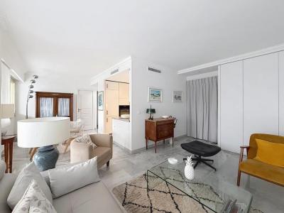 Acheter Appartement 94 m2 Cagnes-sur-mer