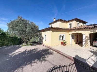 For sale Saint-laurent-du-var 6 rooms 171 m2 Alpes Maritimes (06700) photo 3