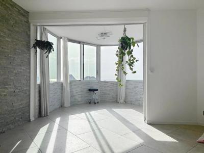 For sale Villeneuve-loubet 2 rooms 42 m2 Alpes Maritimes (06270) photo 4