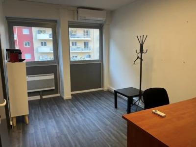 Louer Bureau 36 m2 Nice