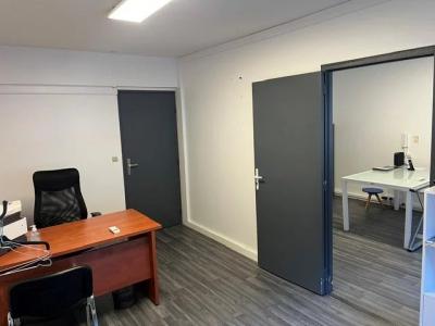 Louer Bureau Nice Alpes Maritimes